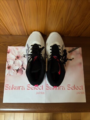 アシックス 1053A065 100 24.5 V-SWIFT FF MT4 V-SWIFT FF MT 4 EXTRA WIDE インドアスポーツ JP - Asics