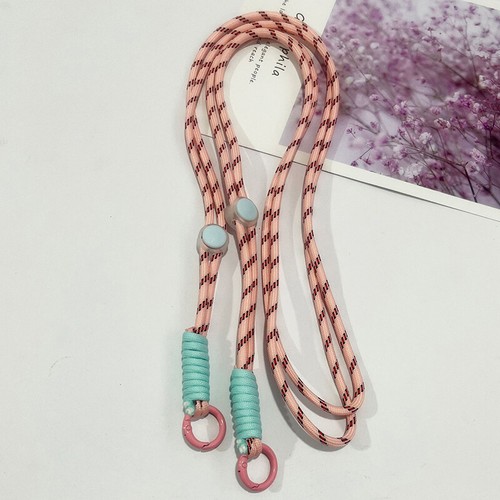 Cute Phone Lanyard Adjustable Diameter Universal CaseCrossbody Shoulder Cl`qi - Picture 26 of 34