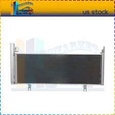 For 2013 2014 2015 2016 2017 2018 Toyota Avalon Repalcement New AC Condenser
