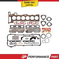 Head Gasket Set For 01-06 Bmw 325i 530i X3 X5 Z4 2.5 3.0 Dohc 256s4 256s5 M54