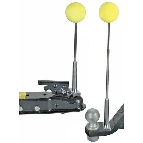 ILLINOIS INDUSTRIAL TRAILER HITCH ALIGNMENT LINE UP BALLS KIT