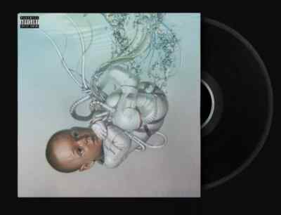 The Weeknd -  Hurry Up Tomorrow (Sorayama Collector's Vinyl) 