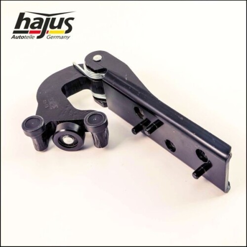 Siege Avant Espace 3 Paire Embout Axe Support Plage Arrière Coulissante Pour Renault ESPACE 3 4 5 (matière ABS) - Canada Leve Vitre Espace 4 - Foto 12