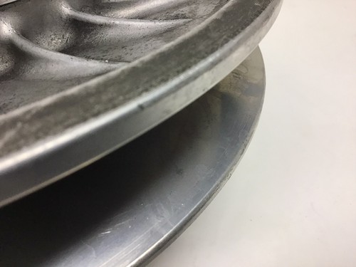 2007-2012 Polaris IQ Dragon RMK 600, 700, 800 Secondary Driven Clutch - Picture 15 of 15