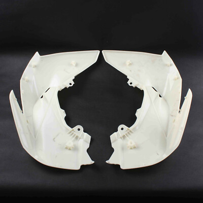 2017-2023 Kawasaki Z125 Pro Tank Side Cover Set For Kawasaki