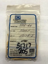 Everett Charles SPA-4H Pin Test Probe Bag Unspecified Large Amount See Pictures