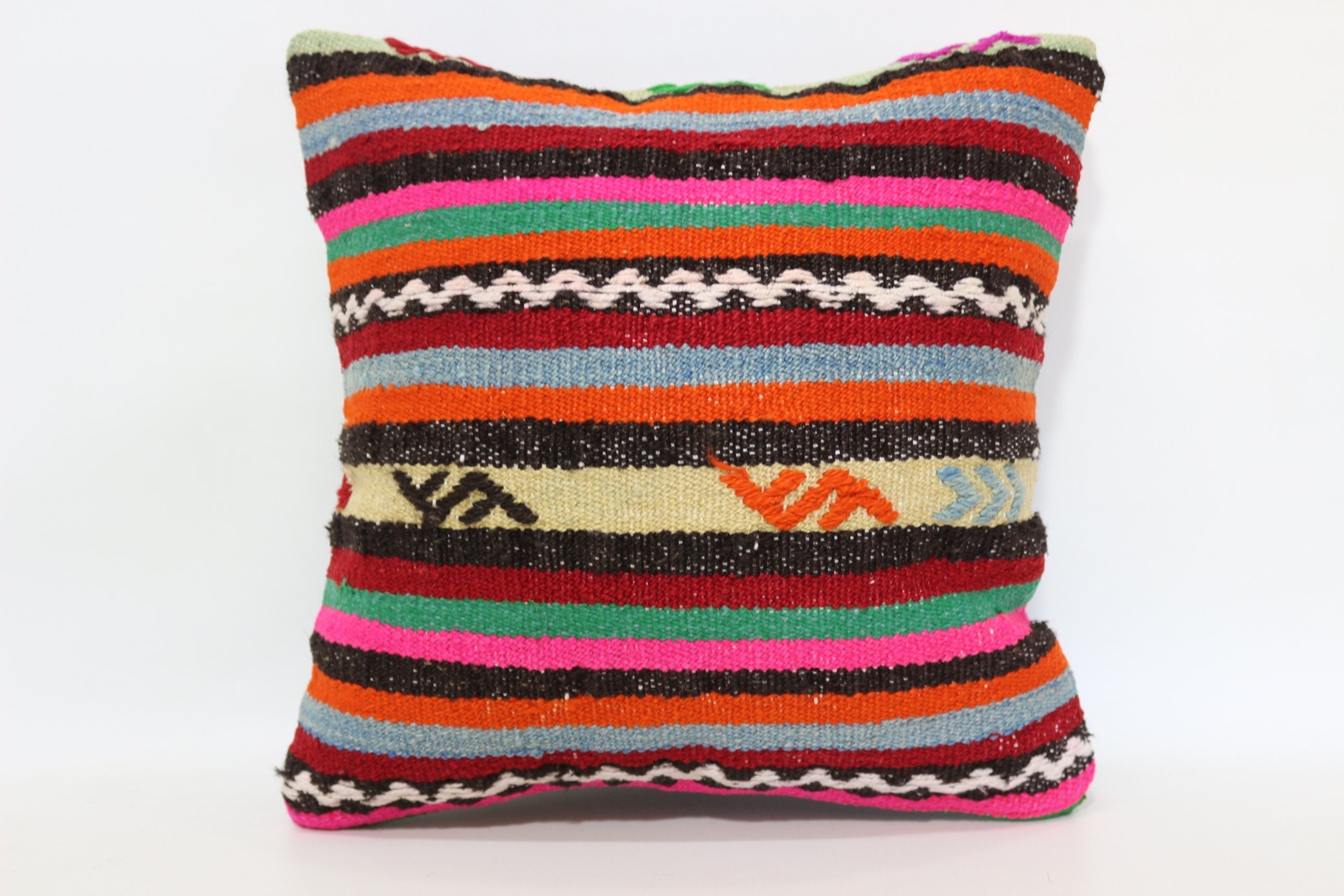 Cushion Case, Throw Pillow Covers, 16