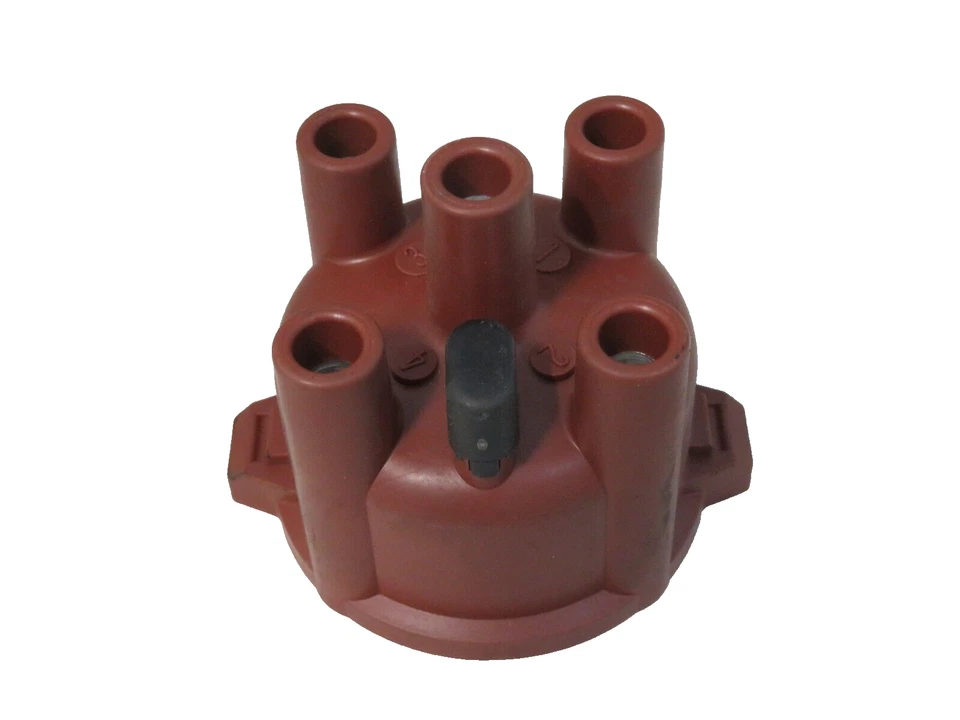 Tapa de distribuidor para Isuzu Trooper I-Mark Chevy Spectrum Toyota Tercel 174-6866 Foto 2 de 4