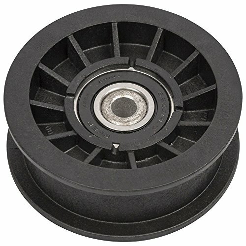 Husqvarna Genuine OEM Replacement Idler Pulley 539110311 for sale