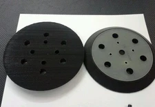 DeWalt / Black & Decker DW443 Random Orbit Sander 6" Hook & Loop Pad  151416-01