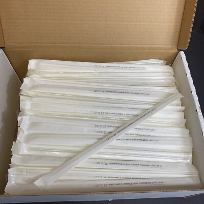 Research Products Serological Pipette 2 ml Polystyrene 450 Pipets