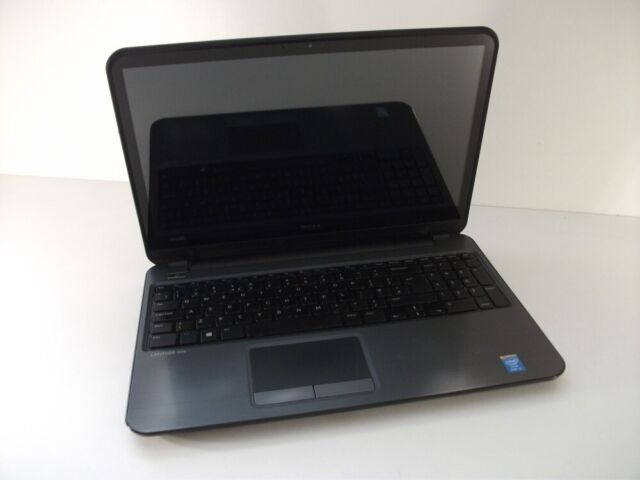 Dell Latitude 3540 Intel Core i5-4210U 1.70 GHz Laptop
