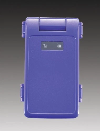 BANDAI Mobile Investigator 7 DX Phone Braver 3 Third - Image 4 of 4