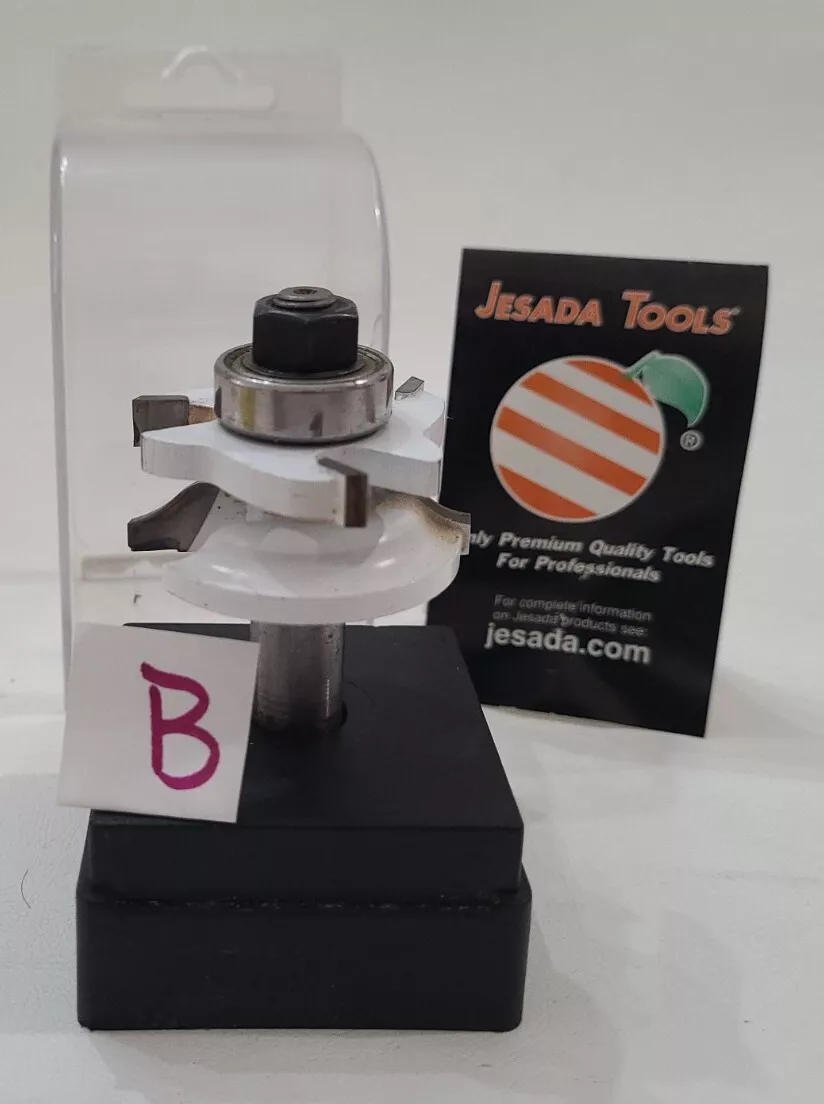 Jesada router bits deals