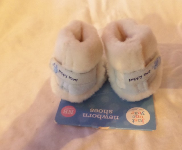 carters newborn shoes