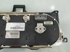 Compteur Renault VEL SATIS