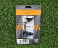 Glock OEM Performance Trigger For Glock  44 - Pull Weight ~5lbs - 75580