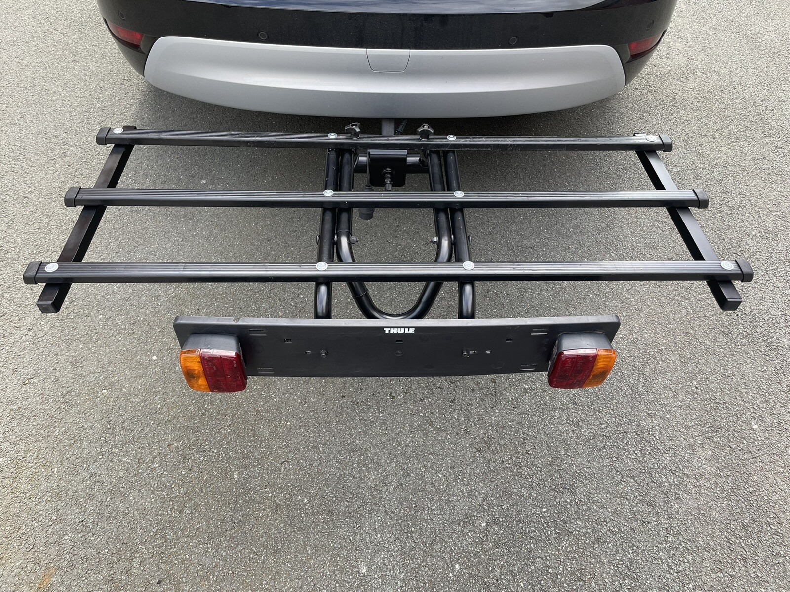 thule 9503 bike carrier