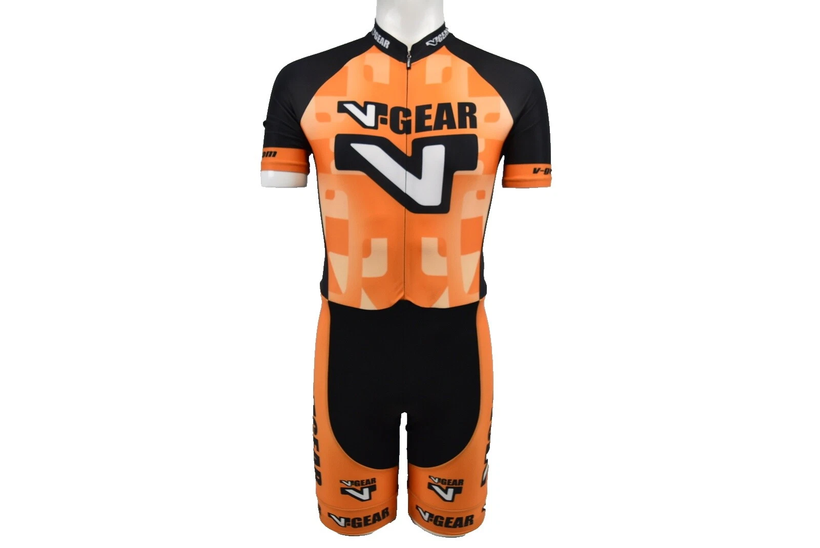 Verge Cycling Jersey Sets