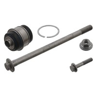 Febi Bilstein Traggelenk Hinten Rechts Links FüR Bmw 5 X5