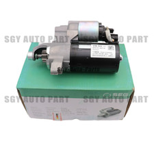 NEW OEM 12V STARTER FITS AUDI A5 A6 QUATTRO 079911021D 079911021DX 079911023D
