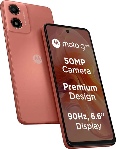Wholesale Motorola Moto G04s Dual SIM RAM FACTORYUNLOCKED 50MP QUAD PIXEL XT2413 - Afbeelding 7 van 21