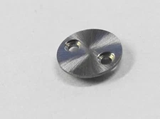 Weight Watch 320 Crown Wheel Hub