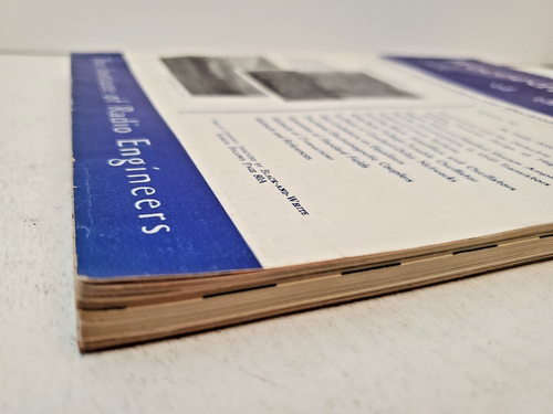 Proceedings of the IRE November 1954 ~ TV Booster Antennas - Bild 5 von 12