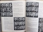 1952 New York University Yearbook School Of Commerce Accounts And Finance  — photo 3