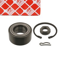 Febi 40015 Radlagersatz Radlager FüR Citroen XM Peugeot 605 607 Vorne 3350.31