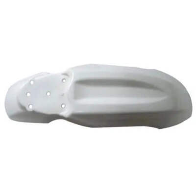 Plastic Front Fender Mudguard Cover Fairing Kits for Honda CRF70 Motorcorss Pitb