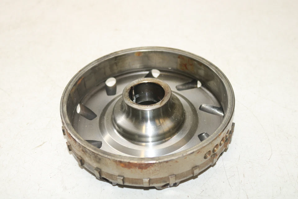 Ski-doo Summit 850 X 165" Shot Gen 4 2019 volante de inercia Foto 2 de 4