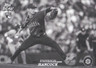 Emerson Hancock SEATTLE MARINERS TOPPS 2024 BLACK & WHITE Base Card 52 RC