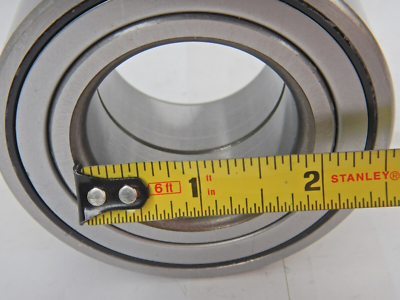 2Pcs Wheel Bearing For Size 6000Z 6000 Z RS 6000RS 47cc - View #4