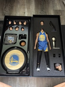 Enterbay Stephen Curry | eBay