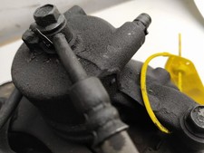 58130D4150 BREMSSATTEL VORN RECHTS / 2301170 FÜR KIA OPTIMA 1.7 CRDI CAT 141 CV