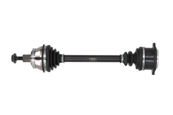 Kamoka Antriebswelle 5010475 M16X1.5 FüR Audi A6 C5 4B2 4B4 Avant 4B5 4B6 A8 D2-image