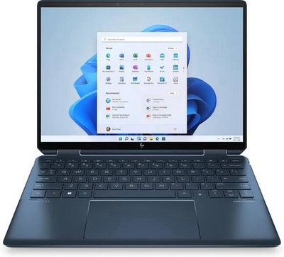 HP Spectre x360 14'' 2-in-1  Laptop