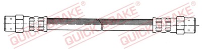 Bremsschlauch QUICK BRAKE 22.002 für BMW VOLVO E12 5er 7er E23 3er E21 1502 2002