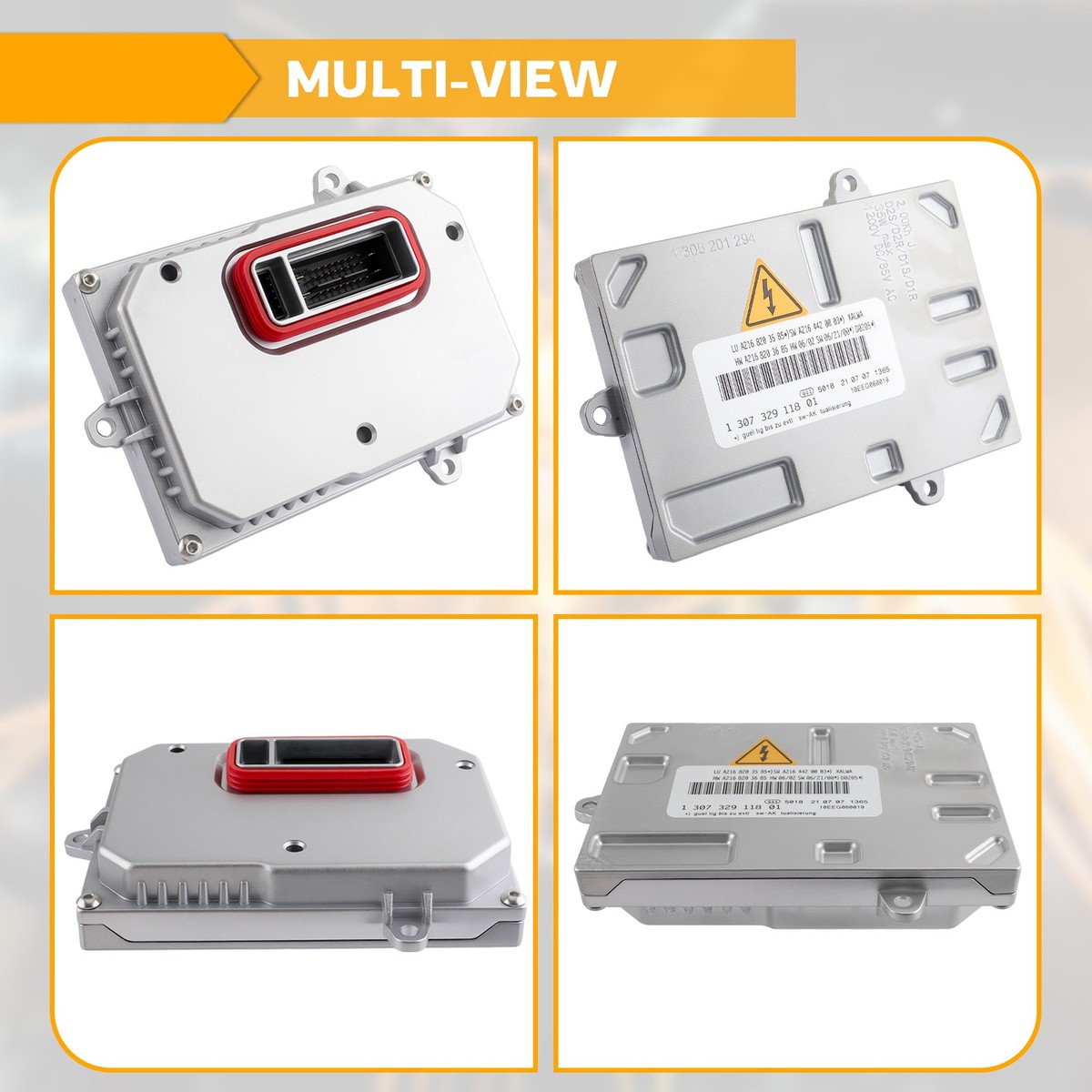 エリシアです 89413-97202 for Daihatsu Transmission Speed Sensor - QSERON