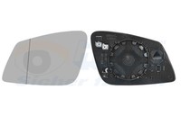 Spiegelglas AußEnspiegel Hagus Van Wezel 0597837 AsphäRisch Beheizbar FüR Bmw