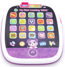 LeapFrog My First Learning Tablet, Violet