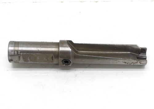 K TOOL FB 1000 3 Flat Bottom Indexable Drill