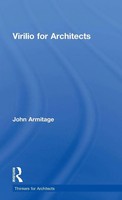 John Armitage | Virilio For Architects | Buch | Englisch (2015) | Routledge