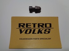 VW Mk1 Mk2 Mk3 Golf Jetta Corrado Scirocco - Front Seat Runner Guide Rail Bolt