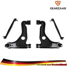 Querlenker Vorne kompatibel mit Opel Zafira/Zafira Family B A05 4x L+R 4-Teilig