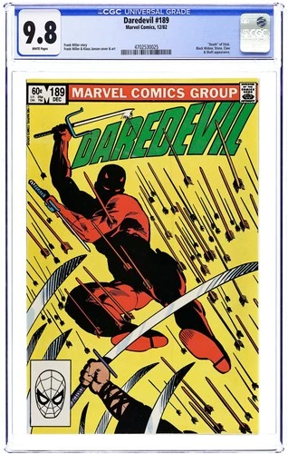 Comic Image
