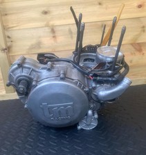 TM Racing MX 250F 4 Stroke