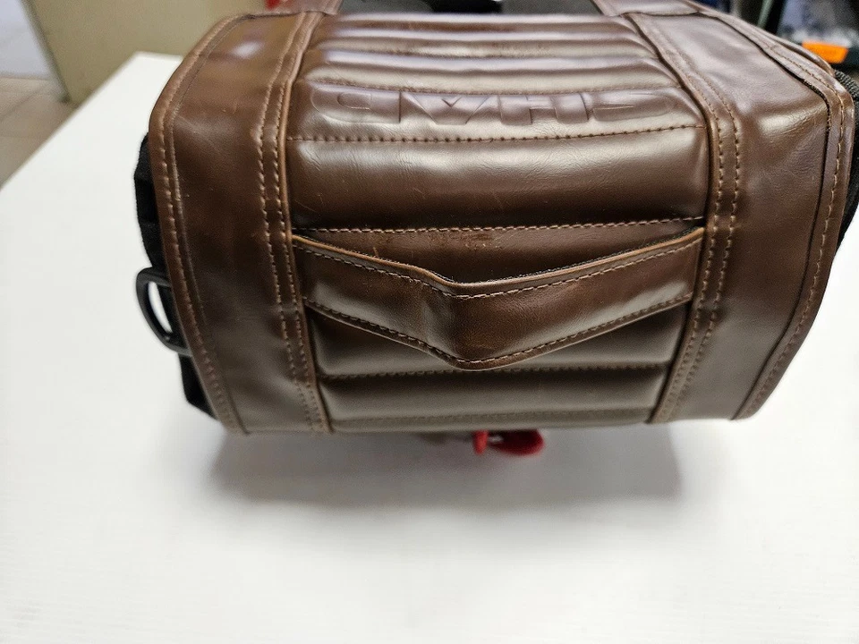 SACOCHE SHAD SR38 X0SR38 10L - Photo 4/4