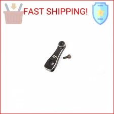 TEAM LOSI RACING Clamping Servo Horn Aluminum 25T 22X-4 TLR331051 Electric Car/T